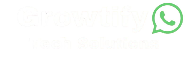 Growtify Tech solutions